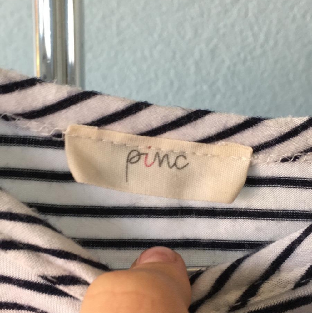 Punc Shirt - Picture 2 of 2